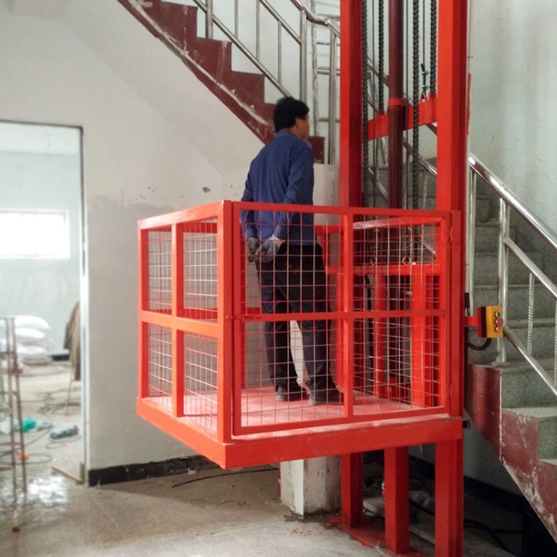 industrial lift