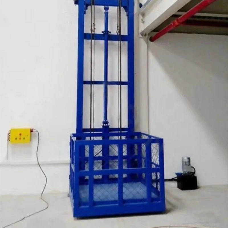3m cargo lift