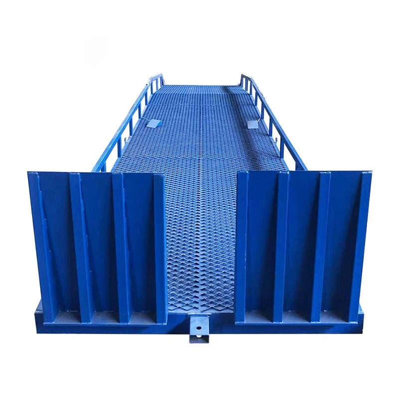 mobile dock ramp (2)