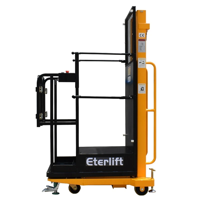 order picker