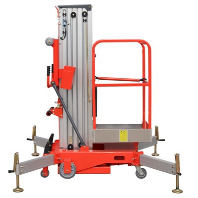 Personal Mast Lift